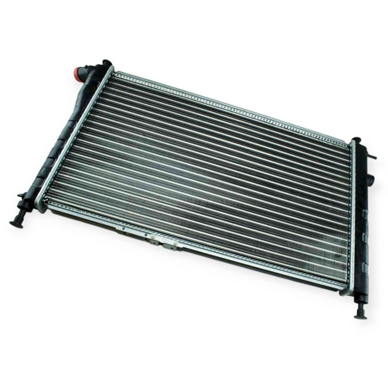 Радиатор Nexia двигателя Мукачево - изображение 1