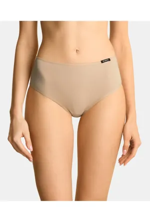 Женские трусы Классика Atlantic 3BLP-579 XL, Бежевый Киев