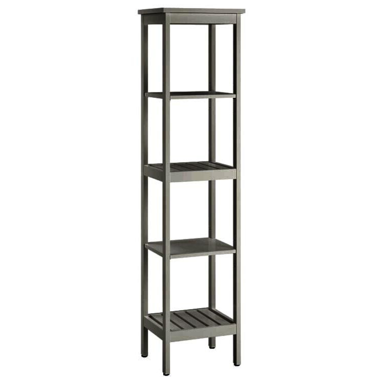 Этажерка для ванной 