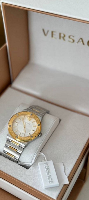 Годинник Versace. Київ - фото 4