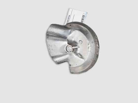 Mercedes-Benz  A2032410734 Захисний екран правої подушки двигуна OM646 R4 2.2 cdi OM647 R5 2.7 C-Class W203 CLC CL203 Sportcoupe C203 CLK C209 Одеса