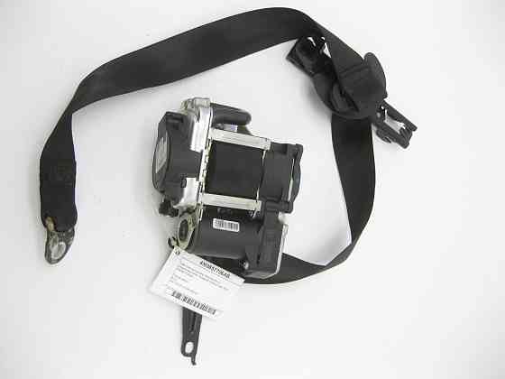VAG  4M0857706AB Триточковий ремінь безпеки з переднатягувачем передній правий (колір V04) Одеса