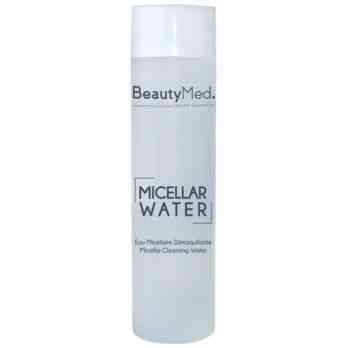 Мицеллярная вода Micellar Cleansing Water BeautyMed, 200 мл Днепр