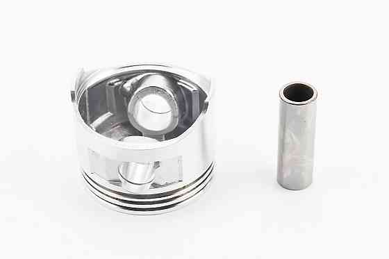 Поршень к-кт 168F 68mm +0,50 (H-53mm, палець 18mm) Киев