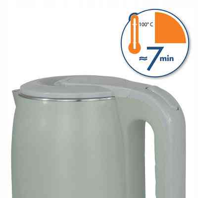 Электрочайник Aurora AU3402 Винница