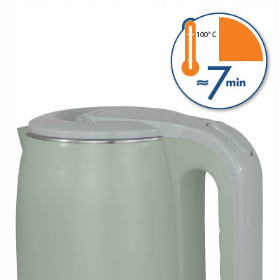 Электрочайник Aurora AU3402 Винница - изображение 5