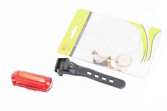 Ліхтар задній 15 діодів, JY-6082 (без батарейок) Київ