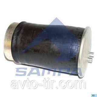 Пневморесора MAN TGA/TGM/TGS/TGX Луцьк