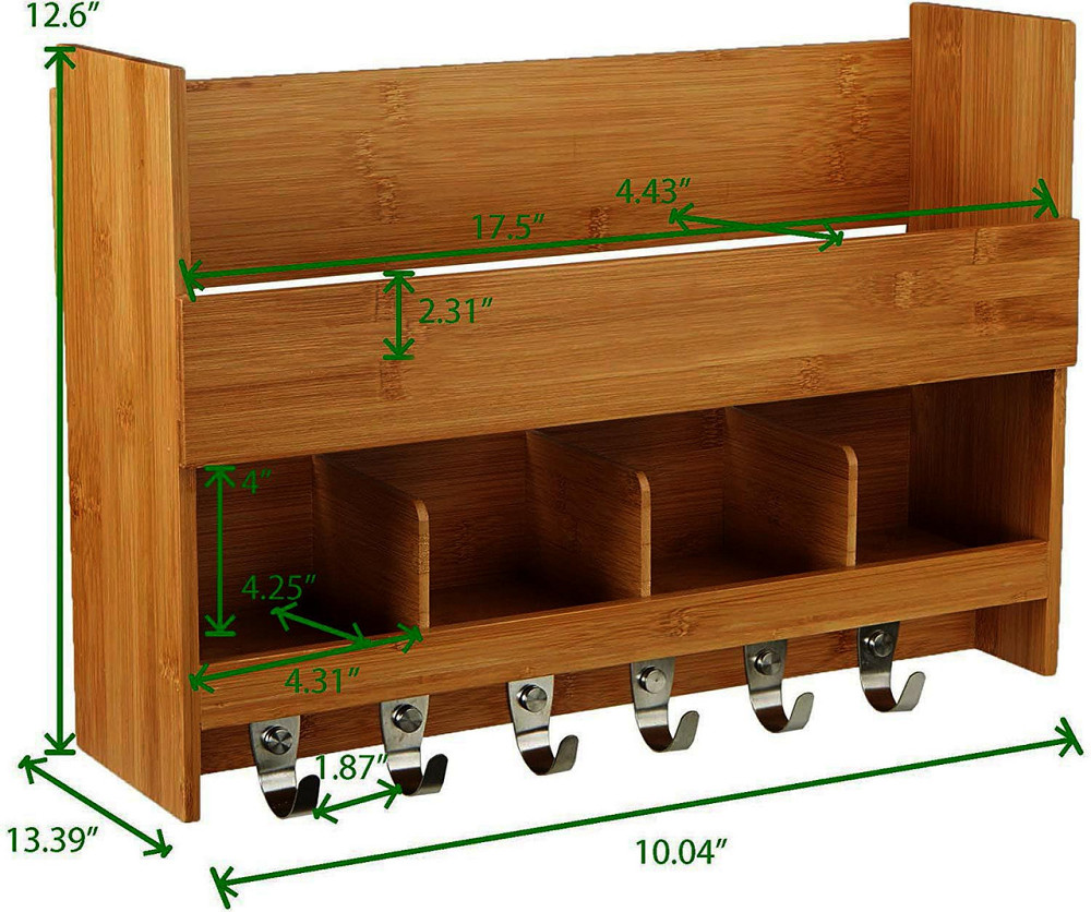 Кавовий органайзер "Чаруел" мускат Миколаїв - фото 5