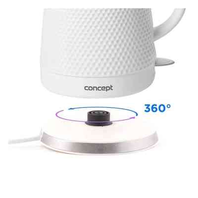 Электрочайник Concept RK0040 Винница