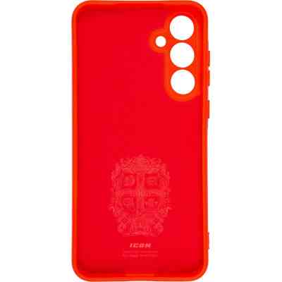 Чехол для мобильного телефона Armorstandart ICON Case Samsung A25 5G (A256) Camera cover Red (ARM76986) Винница