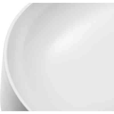 Раковина GRANADO Morella white gel (gbs0205g) Вінниця