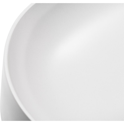 Раковина GRANADO Morella white gel (gbs0205g) Вінниця - фото 3