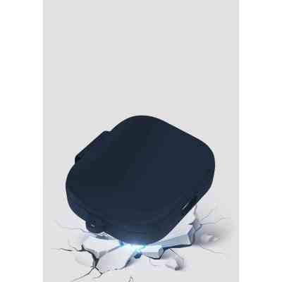 Чехол для наушников BeCover Silicon для Xiaomi Redmi Buds 5 Deep Blue (710957) Винница