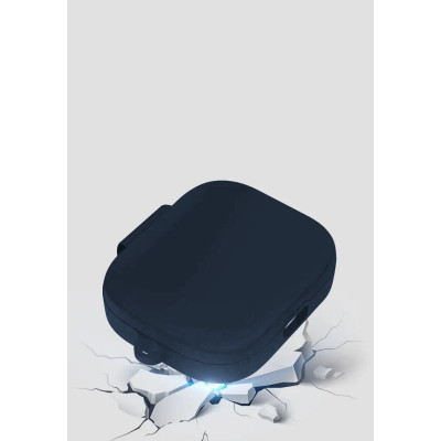 Чехол для наушников BeCover Silicon для Xiaomi Redmi Buds 5 Deep Blue (710957) Винница - изображение 4