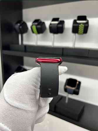 Apple Watch 7 45mm. Product Red. Киев