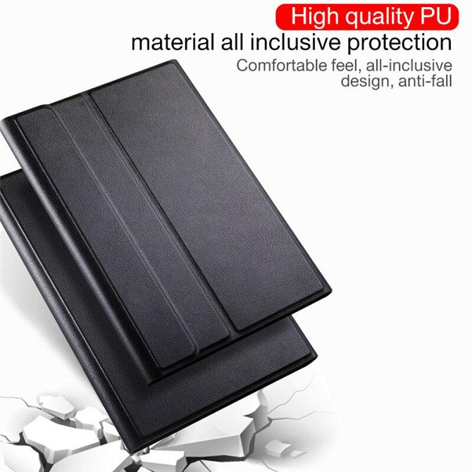 Чехол совместимый с iPad Air 5 2022/iPad Air 4 2020/iPad Pro 11 Днепр - изображение 1