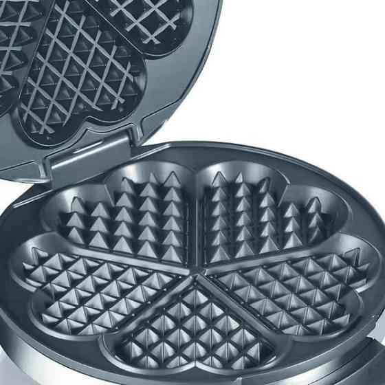 Вафельниця Graef WA 80 ( 26074 ) Харків