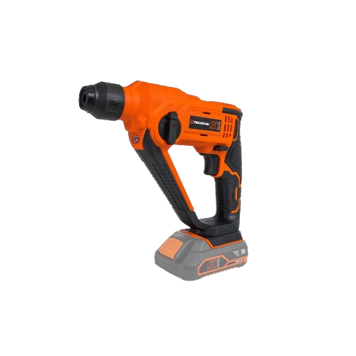 Перфоратор акумуляторний TRH-15/i20 Tekhmann Житомир - изображение 2