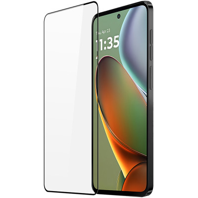 Скло захисне PowerPlant Full screen Motorola Moto G15 (GL605337) Вінниця - фото 1