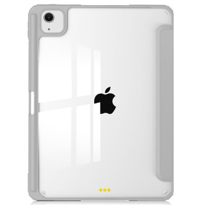 Чехол для планшета Armorstandart Soft Edge TPU Apple iPad Air 13" M2 2024 Gray (711712) Винница - изображение 2