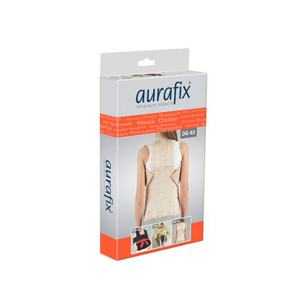 Дитячий коректор постави Aurafix DG-92 Дніпро - фото 6