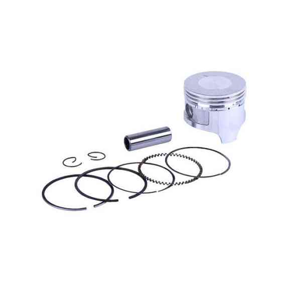 Поршень 56,00 мм STD: 9 мотоблок 156F Мукачево