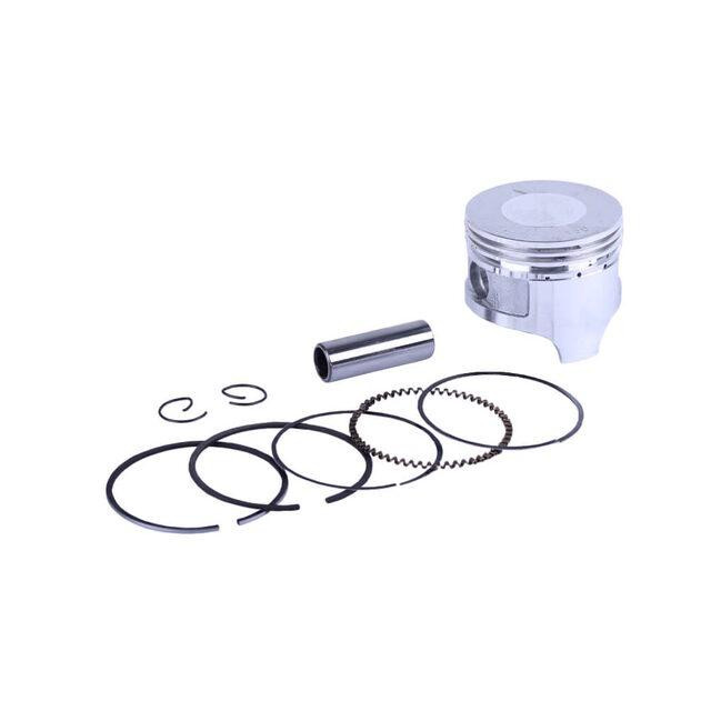 Поршневий комплект 56,00 мм STD: 9 мотоблок 156F Мукачево - фото 1