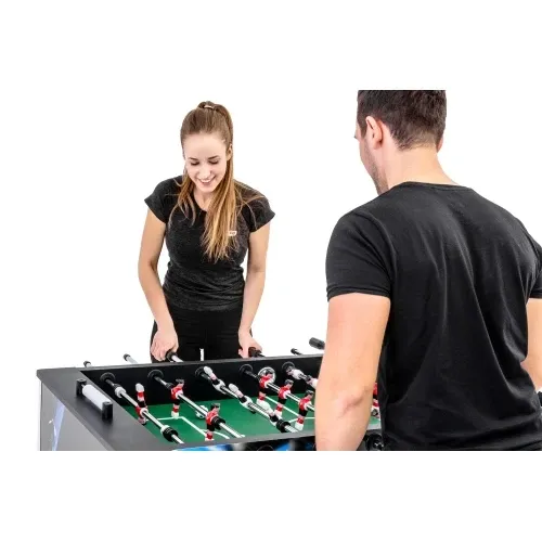 Настольный футбол Evolution One Игровые столы Киев - изображение 4