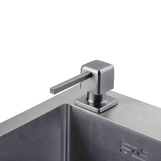 Дозатор для миючого засобу Kroner KRP Spender - ECG054 Київ