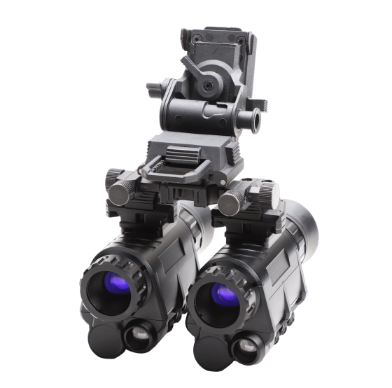 Прилад нічного бачення NVG20 Wi-Fi gen3 940nm на шолом Вінниця