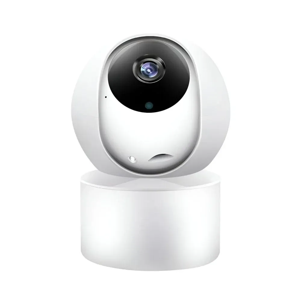 IP-відеокамера поворотна з WiFi 3Mp Light Vision VLC-09ID f=3.6mm з мікрофоном (75-00226) Київ - фото 3