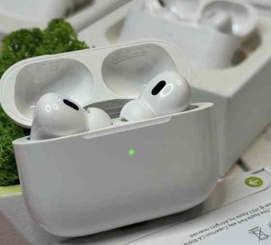 Навушники Apple AirPods Pro 2 Premium Харків