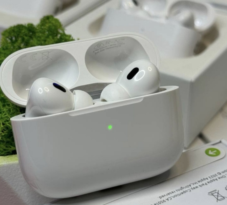 Навушники Apple AirPods Pro 2 Premium Харків - фото 5