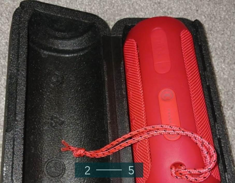 Колонка портативная JBL . Киев - изображение 4