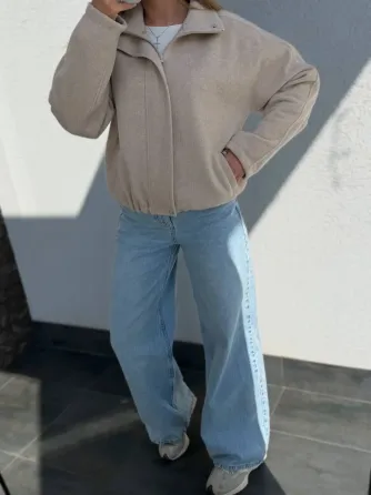 Бомбер мягкий, теплый и очень удобный на каждый день Одесса