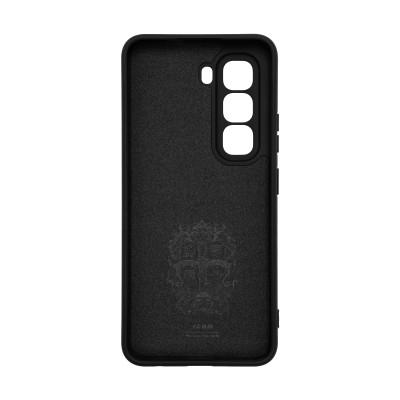 Чохол до мобільного телефона Armorstandart ICON Infinix Hot 50 Pro 4G Camera cover Black (ARM80972) Вінниця - фото 2