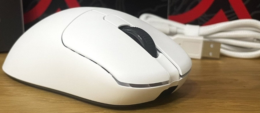 НОВЫЕ Мышки Ajazz AJ179 Wireless PAW3395 | ИГРОВА Харьков - изображение 3