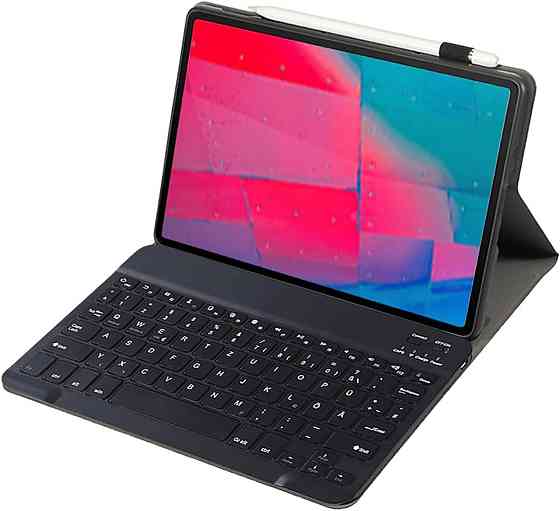 Чехол-клавиатура для Lenovo Tab M10 Plus 10.3 TB-X606F/TB-X606X Lenovo Tab K10 10.3 (TB-X606F/TB-X606X/TB-X6C6) Днепр