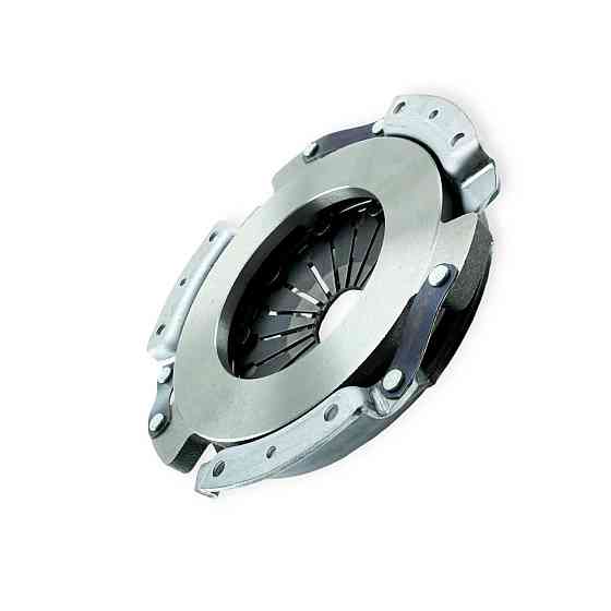 Диск нажимной 2101-2107, 2121 с пауком (старый образец) (корзина) сцепления Мукачево