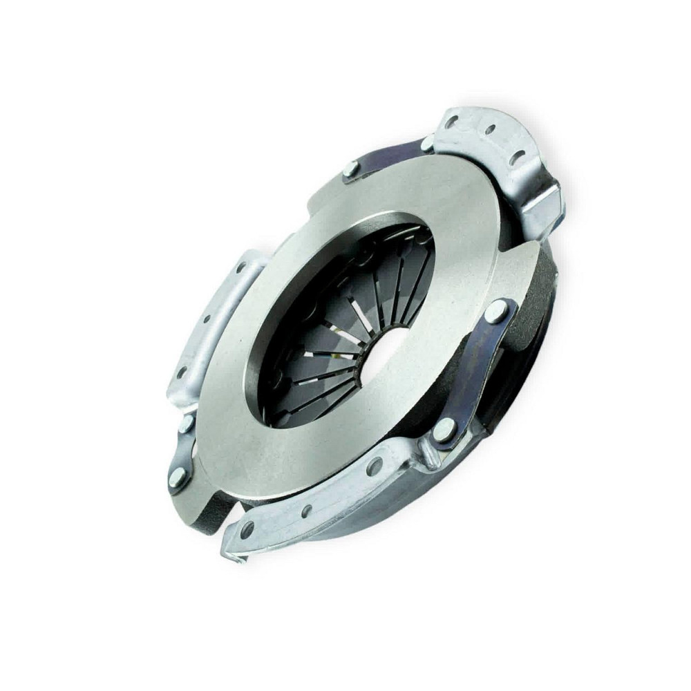 Диск нажимной 2101-2107, 2121 с пауком (старый образец) (корзина) сцепления Мукачево - изображение 1