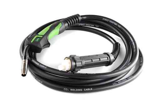 Горілка для півавтомата з рукавом 5 м APRO Харків