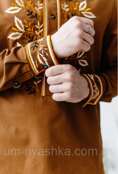 Сімейні вишиванки Доля парні вишиванки Familly look Кривий Ріг - фото 5