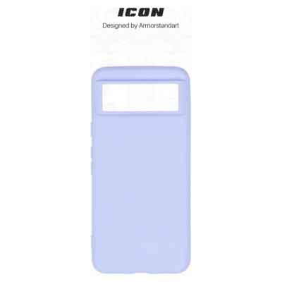 Чохол до мобільного телефона Armorstandart ICON Case Google Pixel 8 Lavender (ARM73029) Вінниця