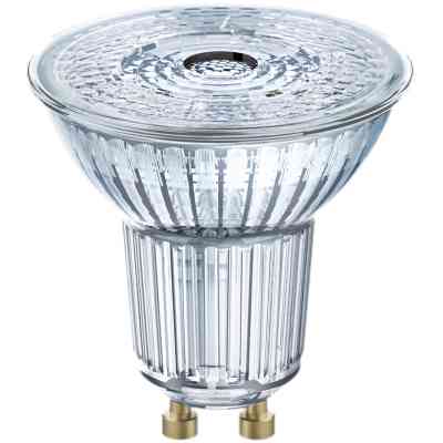 Лампочка Osram LED PAR16 DIM 50 36 4,5W/927 230V GU10 (4058075797888) Вінниця