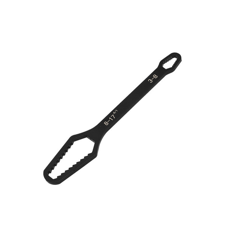 Универсальный Y-образный гаечный ключ 3-17 мм Киев - изображение 3