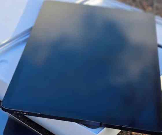 Планшет Samsung Tab S7 FE+ LTE SIM Карта официальный. Киев