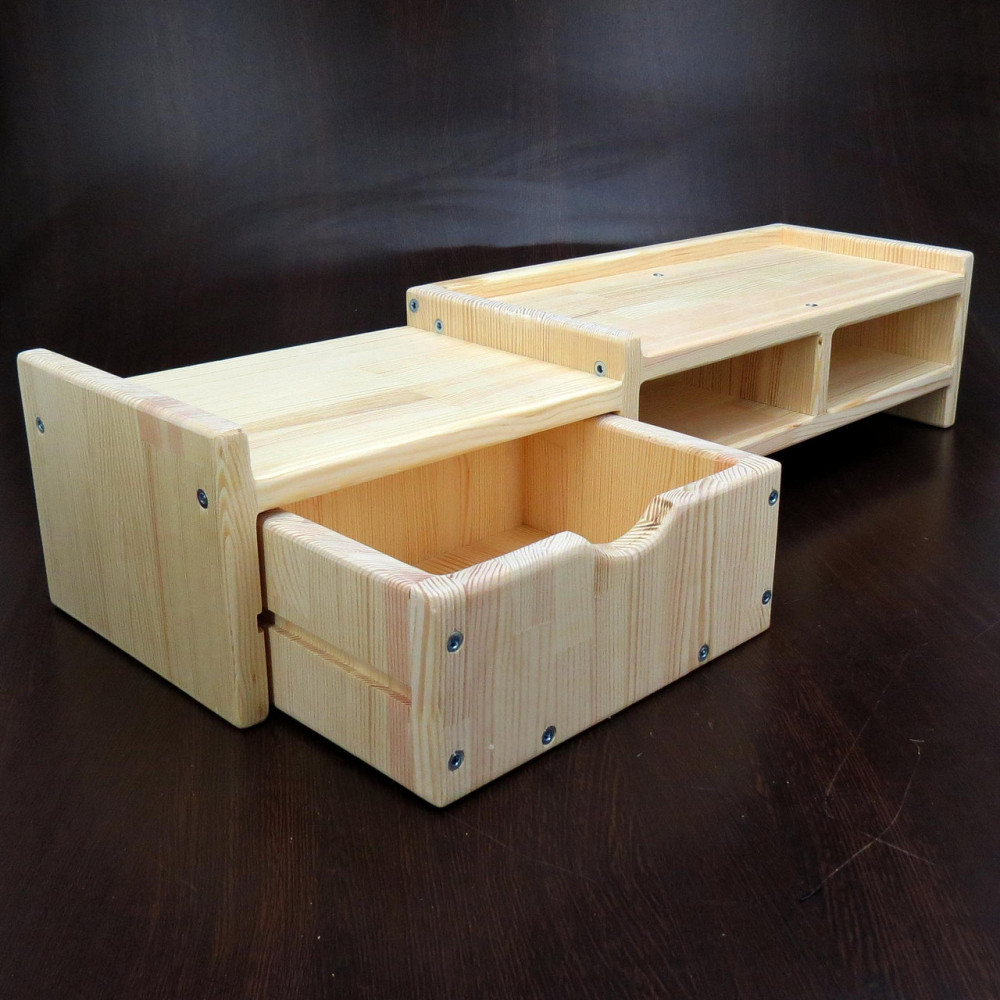 Підставка для монітора "Сана" бланже Миколаїв - фото 6