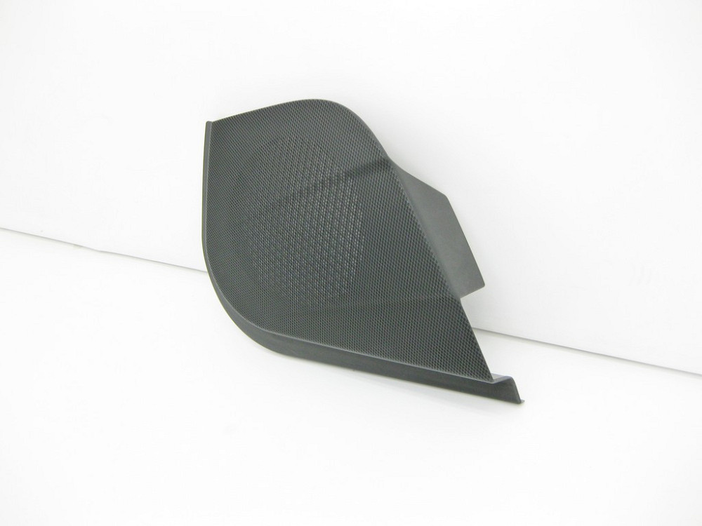 Mercedes-Benz  A2117270688 9051 Накладка динаміка чорна передньої правої дверної картки E-Class W211 Одеса - фото 11