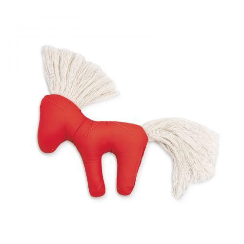 Игрушка Pet Fashion «Лошадка» для собак, 15х15 см Винница - изображение 4